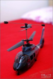 直升机遥控金东浩成长相册2