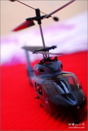 直升机遥控金东浩成长相册3